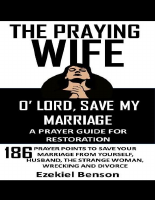 186 praying wife o Lord save my - Unknown.epub